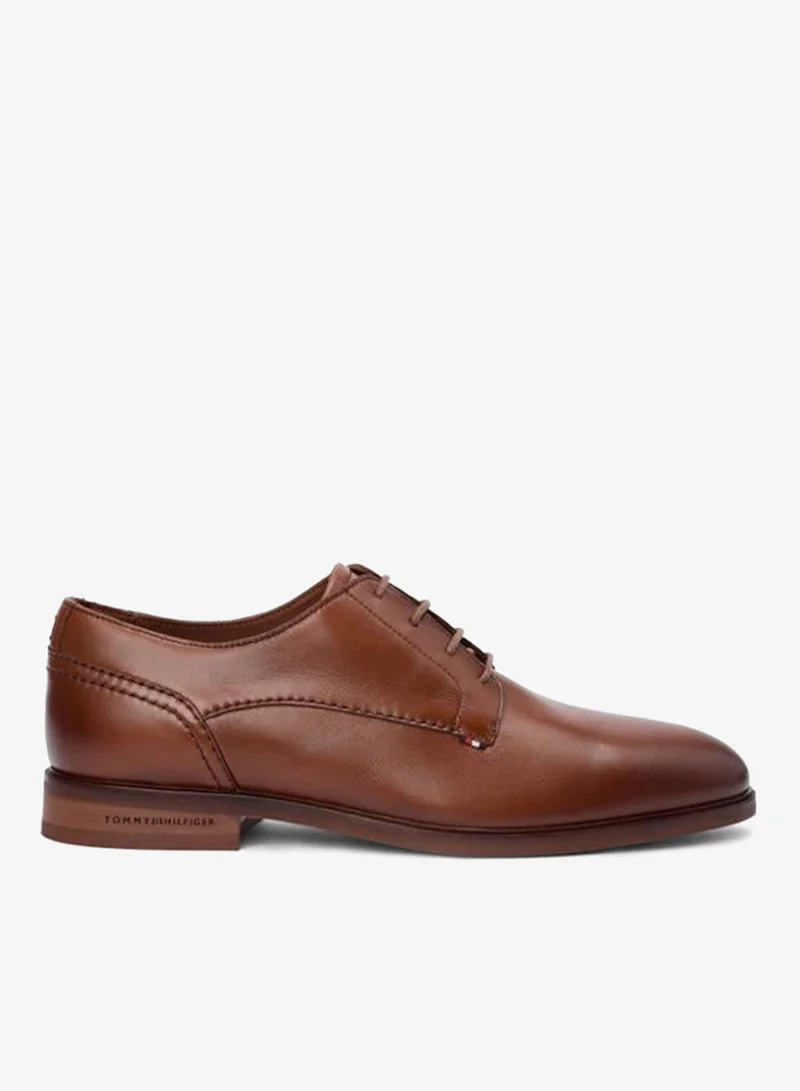 Leather Dr Shoe