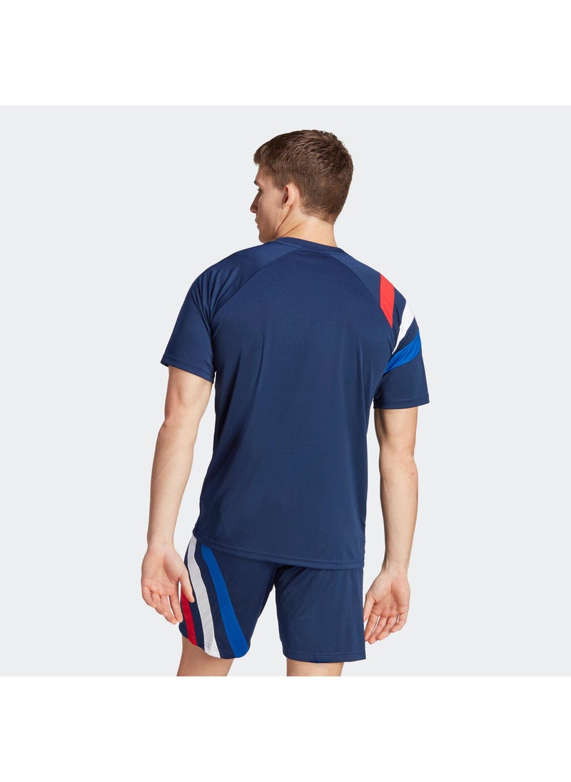 Adidas - Fortone23 T-shirt - Image 1