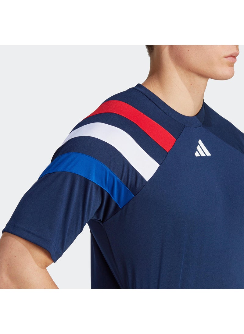 Adidas - Fortone23 T-shirt - Image 1
