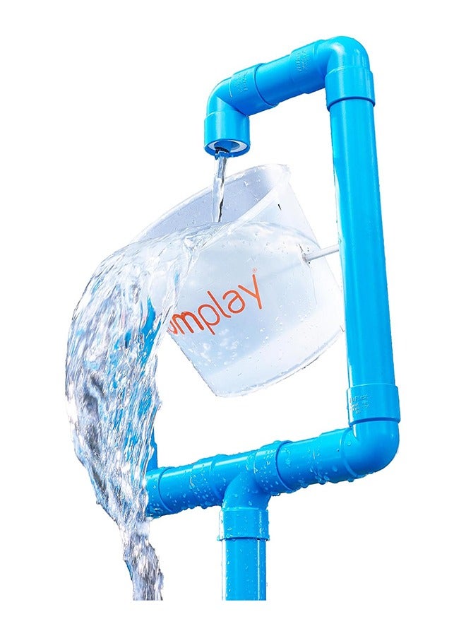 Plum Water Park Tidal Tipper Game  - Image 2