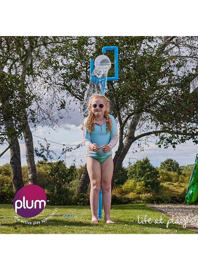 Plum Water Park Tidal Tipper Game  - Image 5