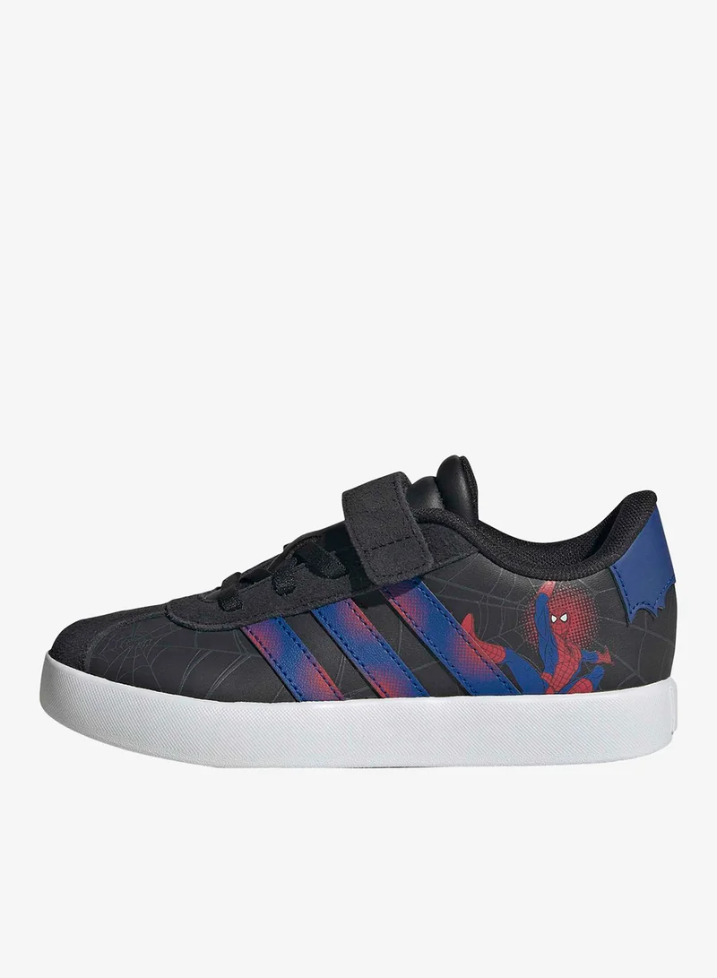 Adidas Kids Vl Court Spider-Man El