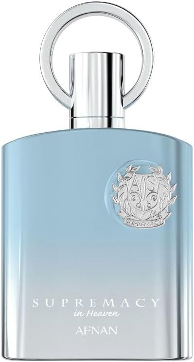 أفنان سوبيريمسي إن هيفن ماء عطر للجنسين، 100 مل