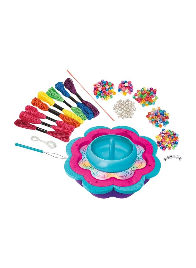 Cra-Z-Art Shimmer N Sparkle 2 in 1 Spin & Bea - Image 5