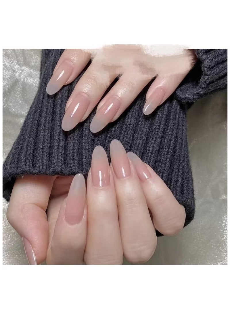 بينزو بيوتي ومن ناحية الأظافر ، 10 قطعة ، مسمار الفن ، الاكريليك الأظافر ، الأظافر وهمية,بينزو بيوتي - Image 2