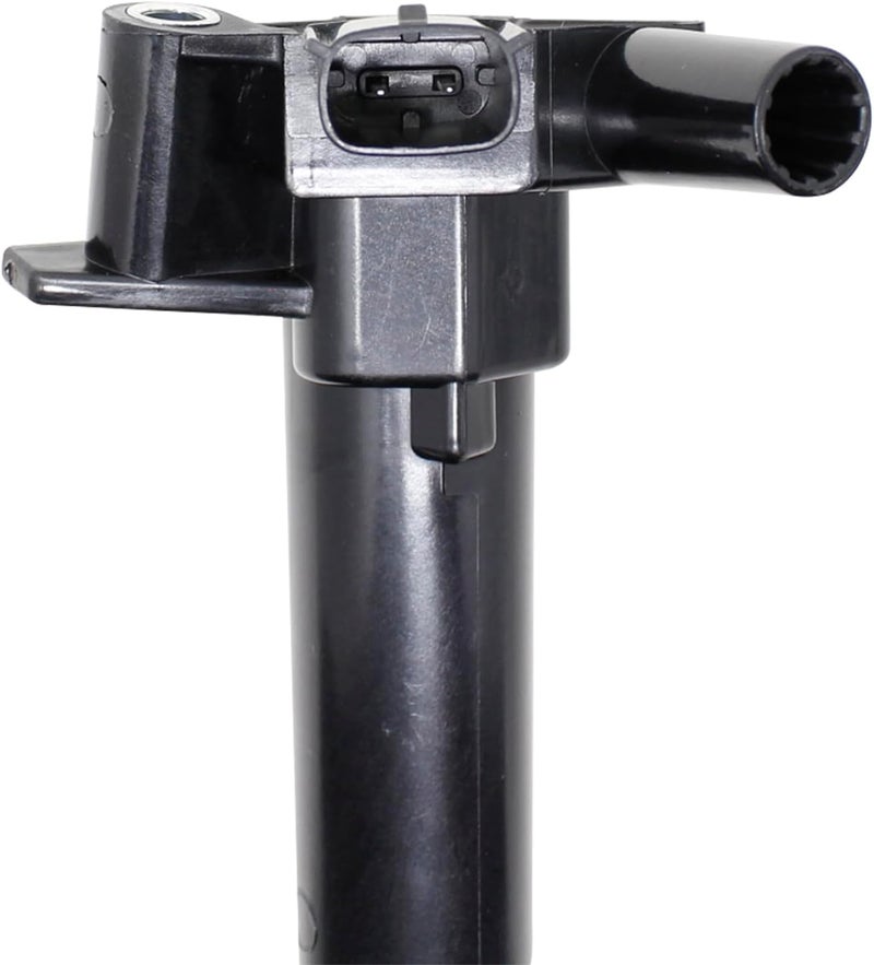 AIP Electronics DRAGON FIRE PERFORMANCE Ignition Coils with IRIDIUM Spark Plugs and 10mm Spark Plug Wires for 2010-2017 Ford F-150 SVT Raptor, F-250, F-350 6.2L V8 - Image 4