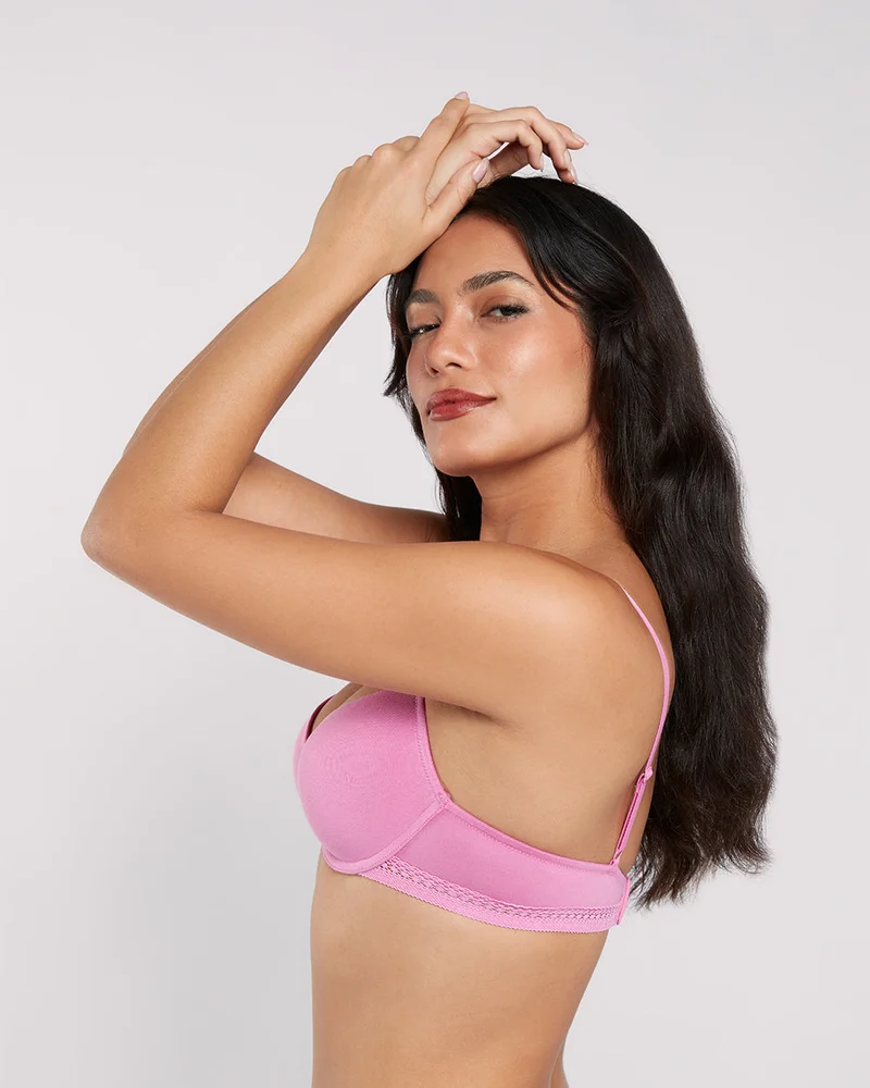 La Senza La Senza Remix Demi Bra