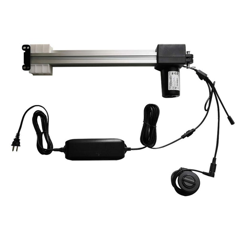 Fromann RefinedR Model JLDQ1A and JLDQ11 JLDQ11156333K Motor Actuator Kit for Electric Power Recliner Replacement