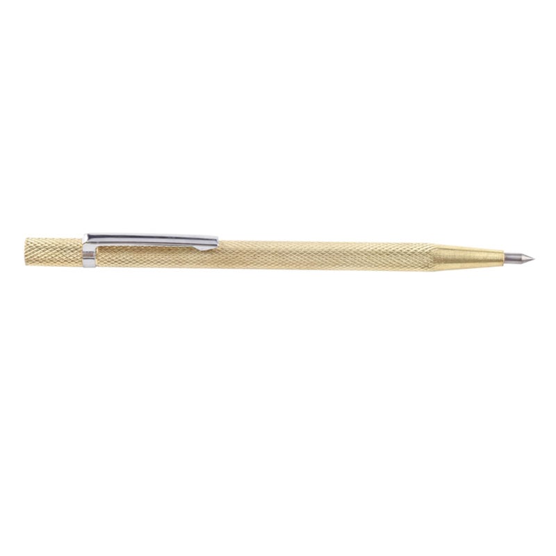 Gold Portable Carving Pen Tool For Glass Ceramic And Hard Materials - Image 5