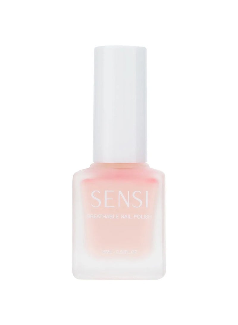 SENSI Breathable Nail Polish - Image 1