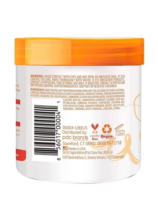 Cantu Strengthening and growth-stimulating treatment with shea butter, 173 grams - Image 2
