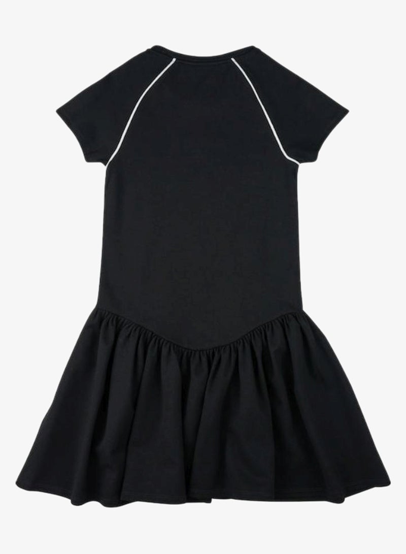 GUESS Youth Punto Milano Short Sleeve Mini Dress - Image 2