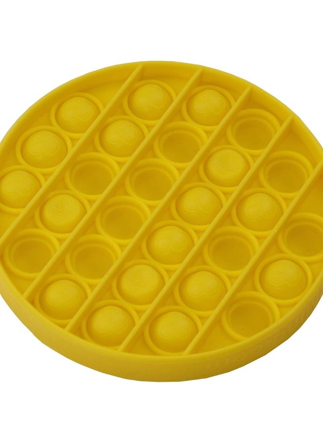 FoxMind Games - FoxMind Games: Last Mouse Lost Game - The Original Push Pop Bubble Popping Sensory Pop It Fidget Toy Game - Autism ADHD Special Needs Stress Reliever & Fine Motor Learning [Amazon Exclusive] - Image 1