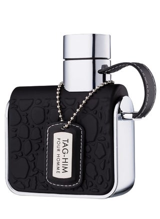 ارماف تاغ هيم بور هوم او دي بارفان للرجال، 100 مل، عطر للرجال، عطور طويلة الأمد - view 2