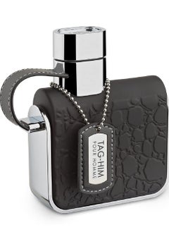 Armaf Armaf Tag Him Pour Homme Eau De Parfum For Him 100ml, Perfume for Men, Long Lasting Fragrances  - Image 1