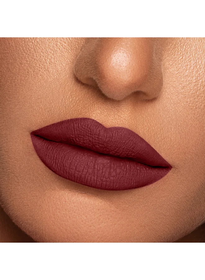 فايزارت Vibrant Finish Matte Lip Paint