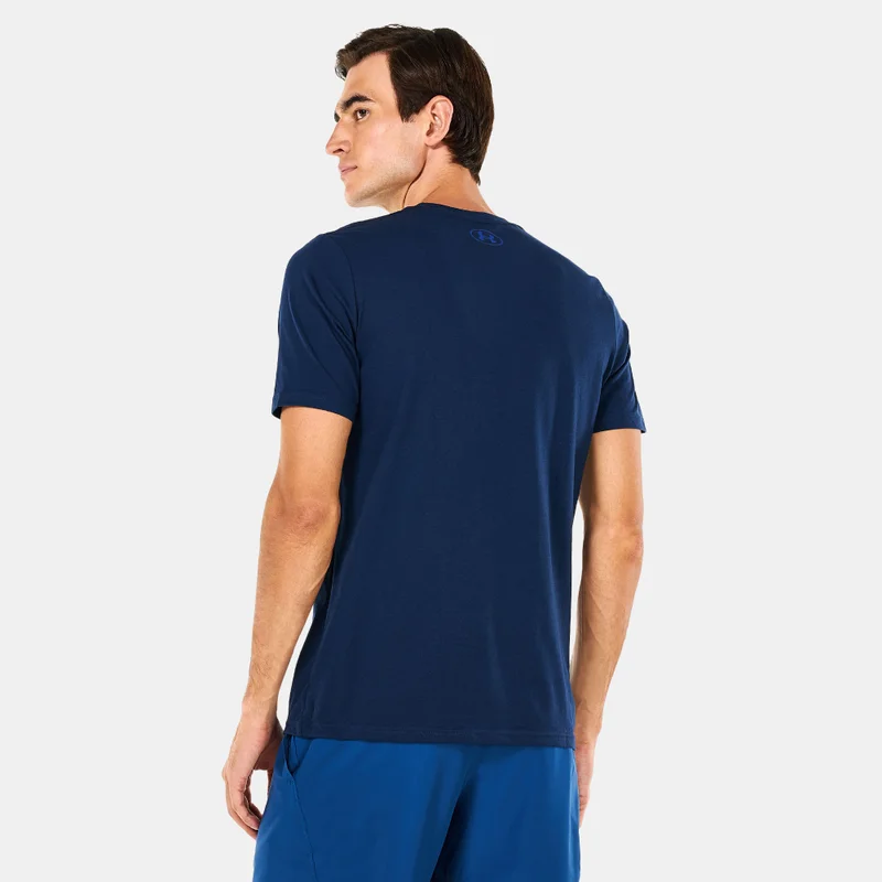 UNDER ARMOUR Men's GL Foundation T-Shirt