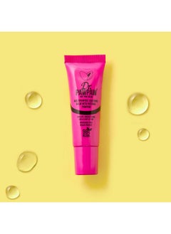 Dr.PAWPAW Dr.PAWPAW Hot Pink Balm, Multi-Purpose Natural No Fragrance, for Hydrating Lips, Skin, Hair, Cuticles, Nails & Beauty Finishing (10 ml)  - Image 3