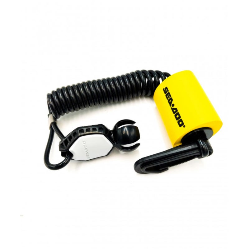 CanAm New OEM AntiTheft Tether Cord 278003400