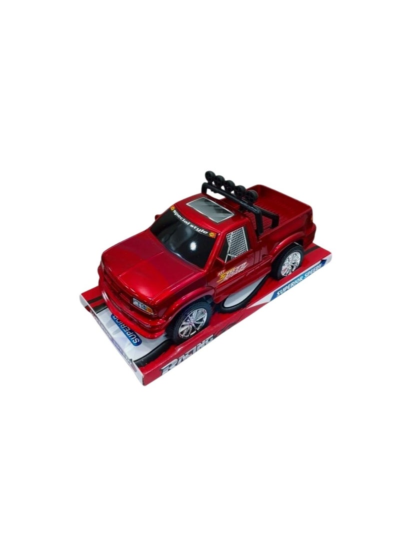 لعبة سيارة لعب للأطفال