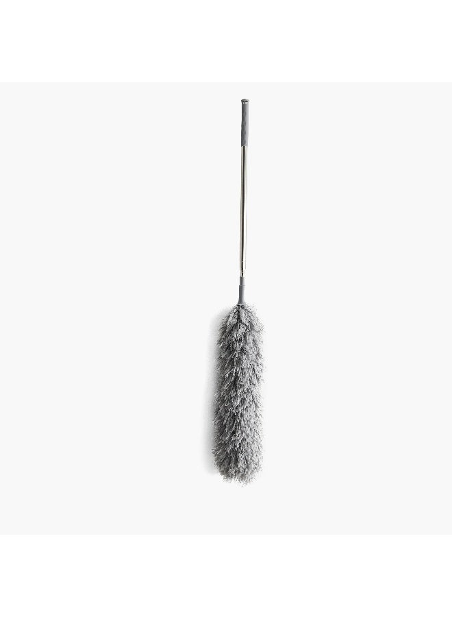 Home Box Alina Telescopic Microfibre Duster - Image 5