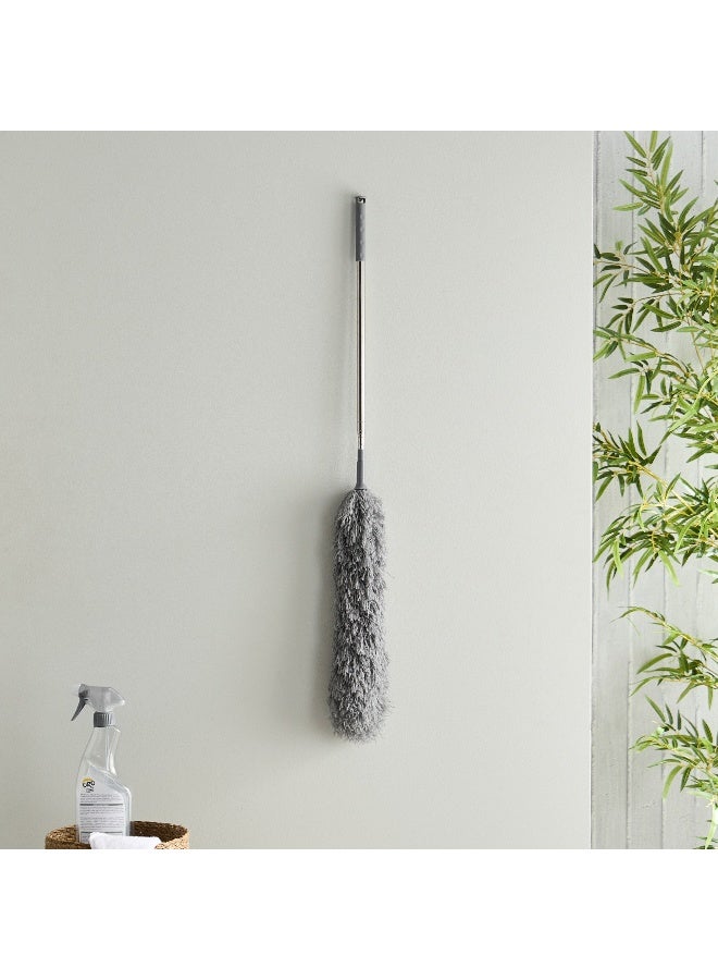 Home Box Alina Telescopic Microfibre Duster - Image 1