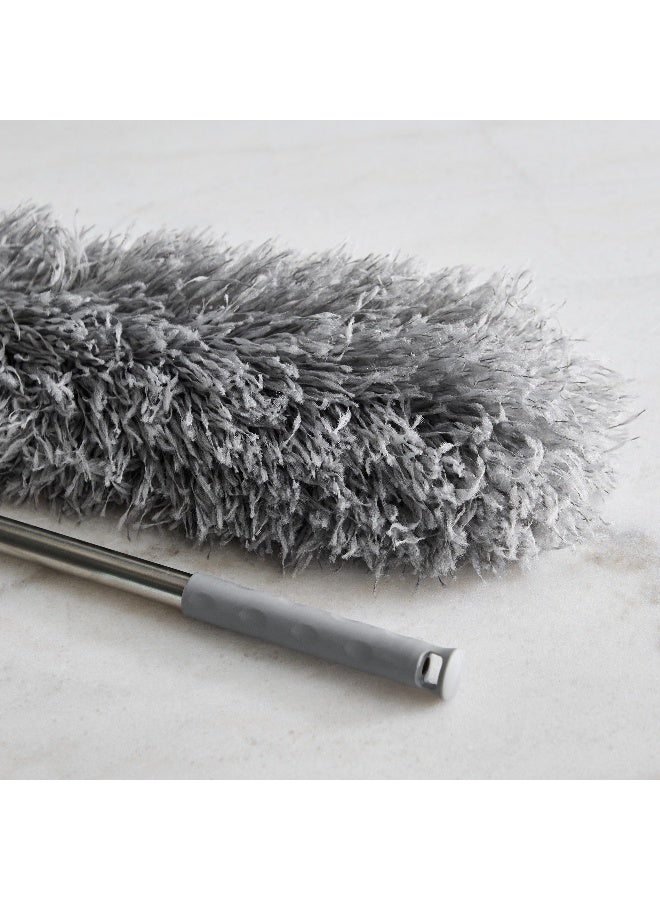 Home Box Alina Telescopic Microfibre Duster - Image 4
