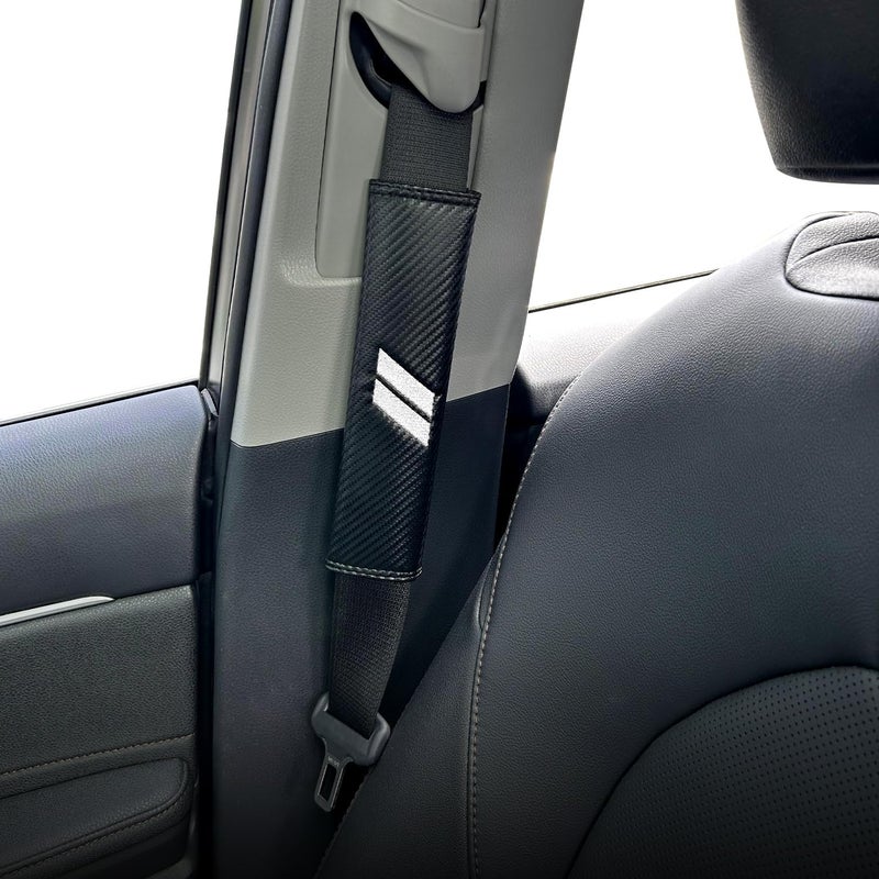 REMOCH Seat Belt Covers for Dodge Vehicles - Image 5