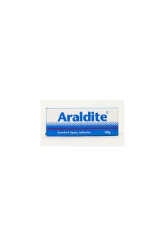 Araldite Araldite Standard Epoxy Adhesive 180g  - Image 1