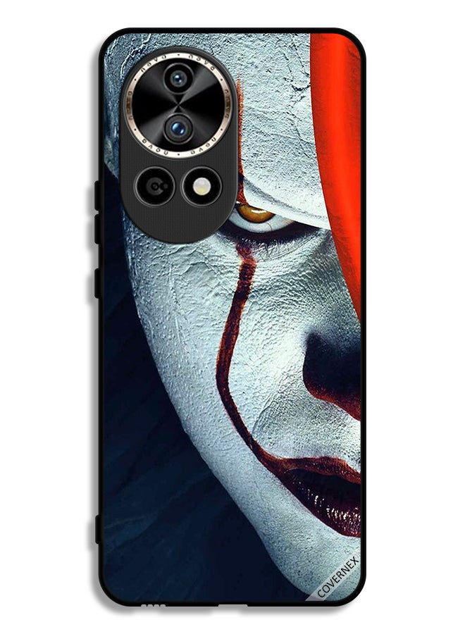Covernex Huawei nova 12 Ultra 5G Protective Case Cover Joker Half Face - Image 1