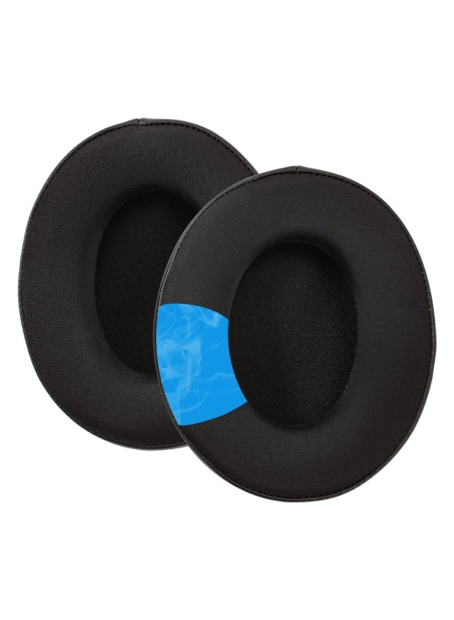 Chabeia HyperX Cloud Alpha Earpads Coolig Gel Cloud 2 Ear Cushions Pads, Ugrade Earcups Accessories Replacement for HyperX Cloud Stinger/Cloud Flight/Cloud II/Cloud Alpha Wireless/Cloud Core/Mix Headsets - Image 1