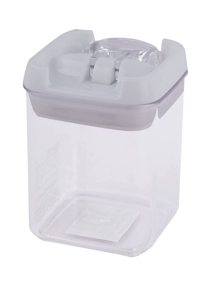 Felli Food Storage Container Grey 2200ml