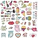 Labeol Diamond Art Kits for Kids Boys and Girls Ages 681012 Easy to DIY Creative Diamond Art Sticker Craft by Numbers Kits for Kids and Adult Beginners Party - Image 3