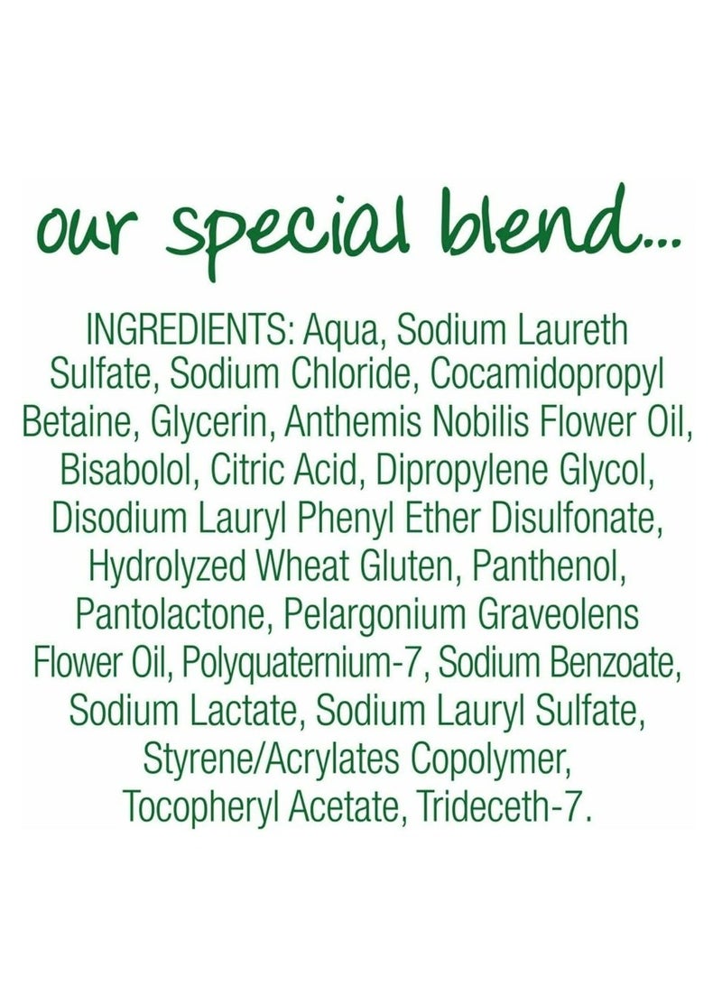 simple Kind To Skin Nourishing Shower Cream Multicolour 250ml - Image 4