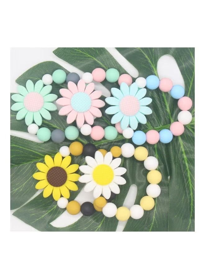 ORiTi ORiTi Beads Sunflower Bracelet Teether - Image 2