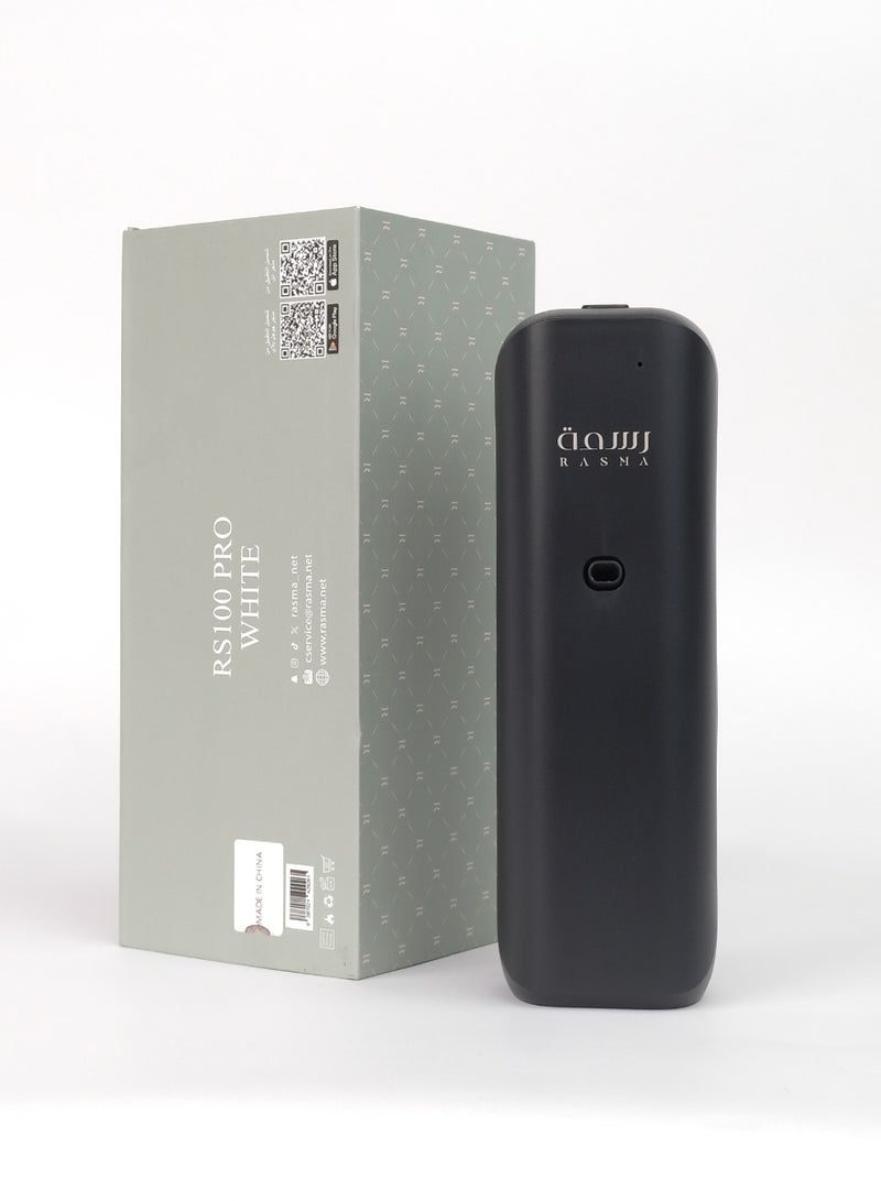 RASMA RS100 Portable Fragrance Device - Image 2