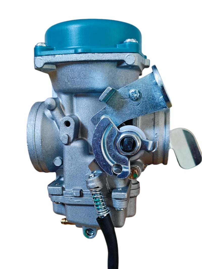 SRMK Carburetor Assembly Compatible For Bajaj Pulsar 200 NS/Pulsar RS 200 AS (2012-2016 BS3 model) - Image 4