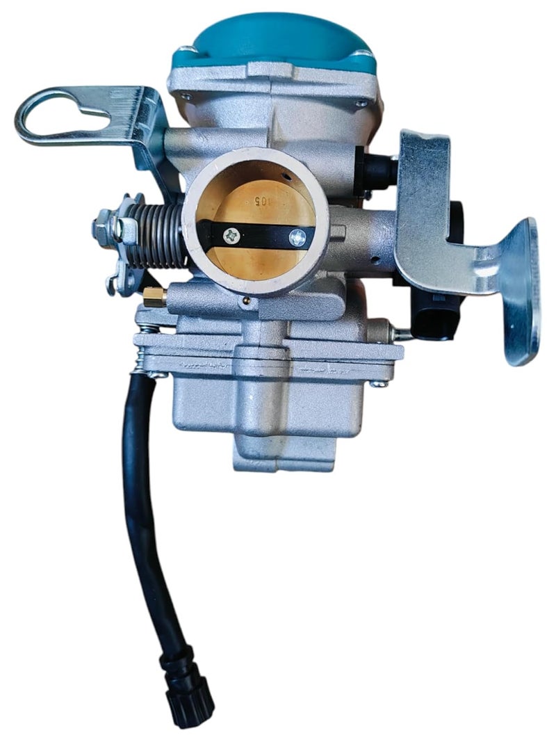 SRMK Carburetor Assembly Compatible For Bajaj Pulsar 200 NS/Pulsar RS 200 AS (2012-2016 BS3 model) - Image 5