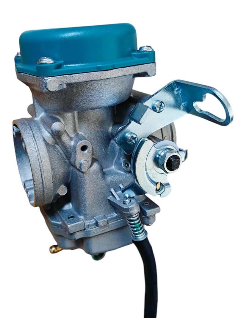 SRMK Carburetor Assembly Compatible For Bajaj Pulsar 200 NS/Pulsar RS 200 AS (2012-2016 BS3 model) - Image 3