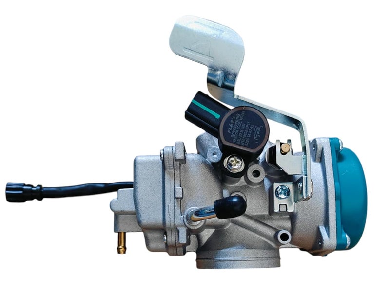 SRMK Carburetor Assembly Compatible For Bajaj Pulsar 200 NS/Pulsar RS 200 AS (2012-2016 BS3 model) - Image 2