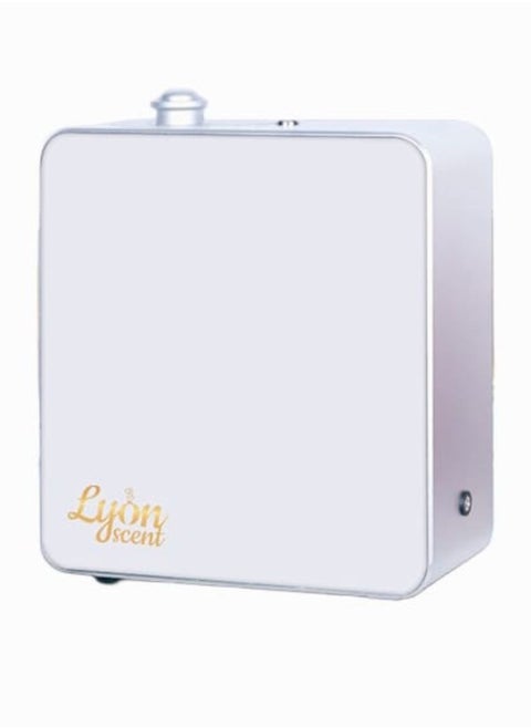 Lyon Scent Diffuser Machine - (LS Model)
