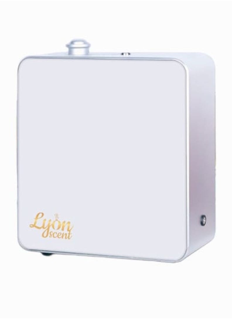 LYON SCENT Lyon Scent Diffuser Machine - (LS Model) 