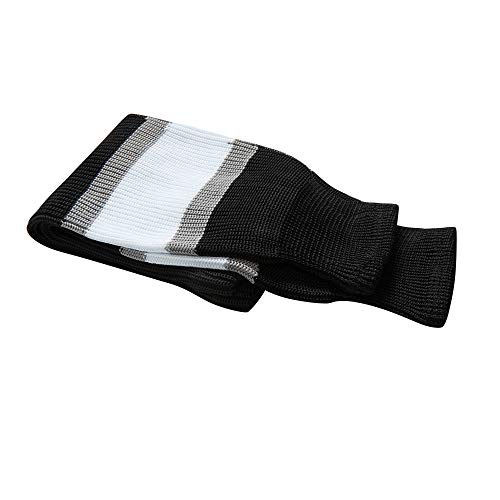 EALER HSK100 Series Multiple Colors Knit Hockey Socks Junior To Senior - Image 3