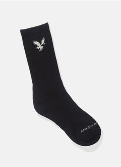 American Eagle AEO Icon Crew Sock  - Image 1