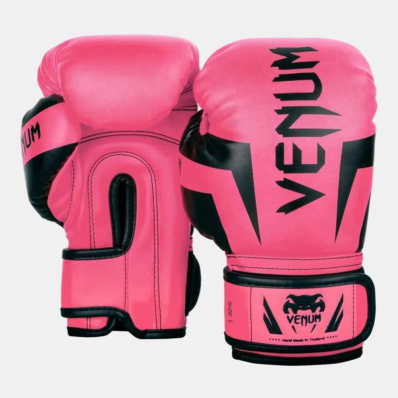 Venum Multi-Colour Kids Elite Boxing Gloves  | Best Price UAE