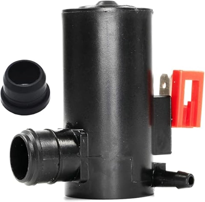 QASULER Windshield Wiper Washer Pump for Grand Vitara MK2 - Image 1