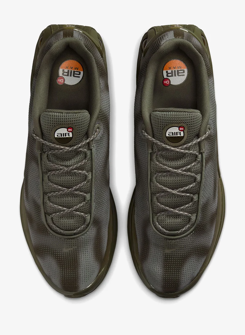 نايكي إير ماكس دي إن آر جي