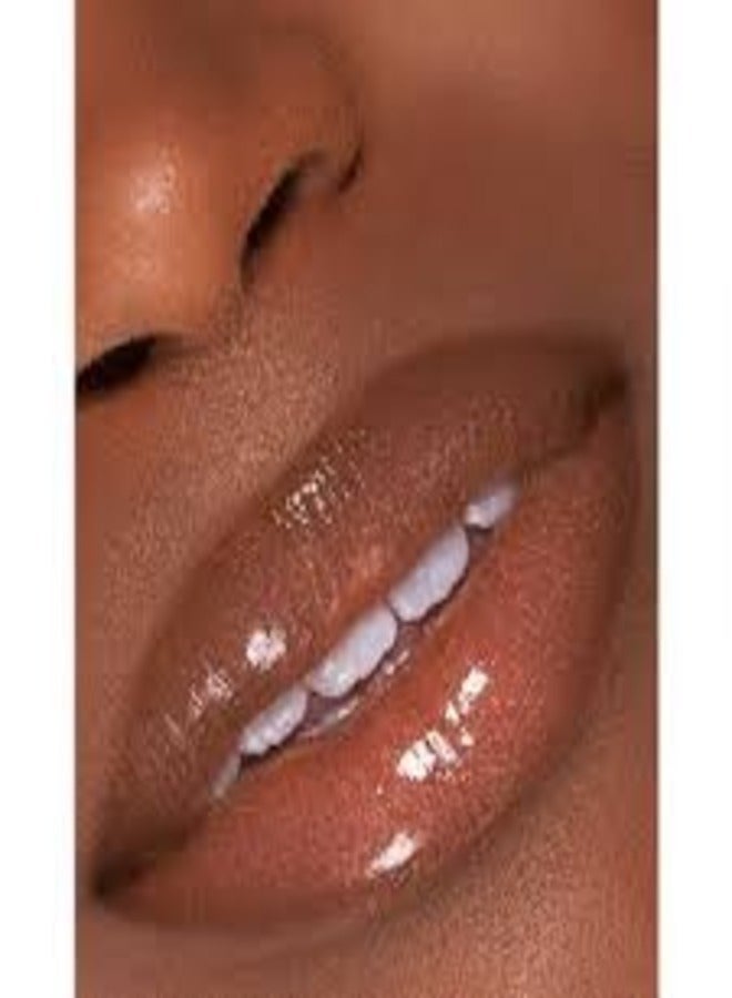 Milani Ludicrous Lip Gloss – 200 Whatever | High-Shine 3D Gloss, Moisturizing, Non-Sticky, Long-Lasting, Richly Pigmented, Vegan & Cruelty-Free - Image 5