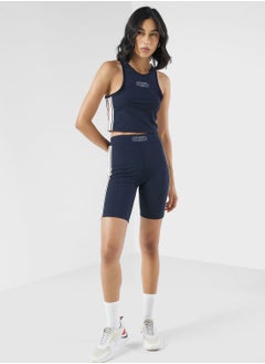 TOMMY HILFIGER Framing Logo Shorts  - Image 1