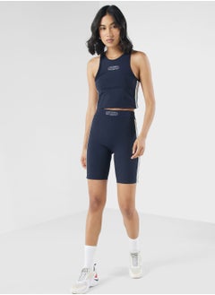TOMMY HILFIGER Framing Logo Shorts  - Image 4
